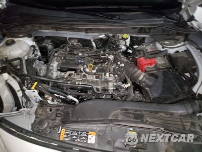 Zdjęcie 11 z 12 samochodu: 2021 FORD ESCAPE SEL VIN:1FMCU0H61MUA63631 - miniatura