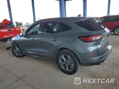 Drugie zdjęcie samochodu z przodu: 2024 FORD ESCAPE ST LINE VIN:1FMCU0MN0RUA11251 - miniatura