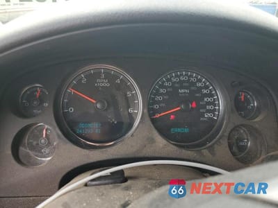 Zdjęcie 9 z 13 samochodu: 2011 CHEVROLET SUBURBAN K1500 LTZ VIN:1GNSKKE30BR101577 - miniatura