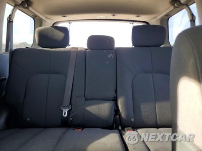 Zdjęcie 10 z 15 samochodu: 2004 MITSUBISHI ENDEAVOR LS VIN:4A4MN21S94E084500 - miniatura