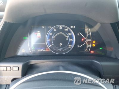 Zdjęcie 9 z 14 samochodu: 2025 LEXUS ES 300H BASE VIN:58ADA1C15SU059425 - miniatura
