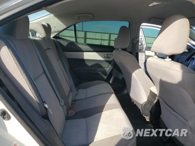 Zdjęcie 10 z 15 samochodu: 2017 TOYOTA COROLLA LE ECO VIN:5YFBPRHE5HP609501 - miniatura