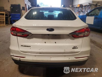 Zdjęcie 6 z 12 samochodu: 2020 FORD FUSION SE VIN:3FA6P0LU6LR119086 - miniatura