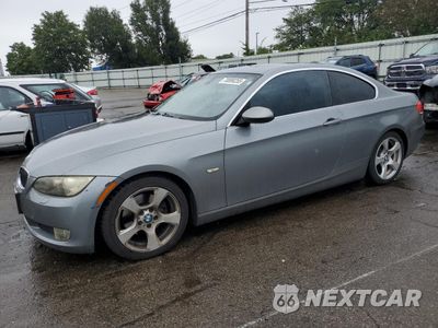 2008 BMW 328 I WBAWB33548P135429 - główne zdjęcie licytacji z USA - miniatura