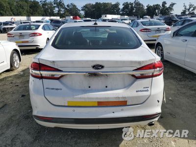 Zdjęcie 6 z 12 samochodu: 2017 FORD FUSION SE HYBRID VIN:3FA6P0LU3HR409650 - miniatura