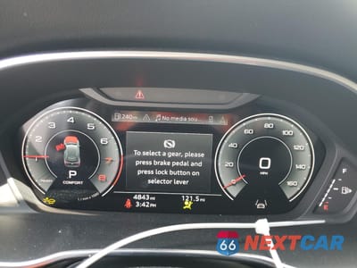 Zdjęcie 9 z 15 samochodu: 2024 AUDI Q3 PREMIUM PLUS S LINE 45 VIN:WA1EECF31R1207671 - miniatura