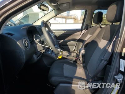 Zdjęcie 7 z 15 samochodu: 2014 JEEP COMPASS SPORT VIN:1C4NJDBB5ED751961 - miniatura