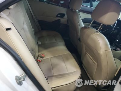 Zdjęcie 10 z 13 samochodu: 2016 CHEVROLET MALIBU LIMITED LTZ VIN:1G11E5SA8GF128172 - miniatura