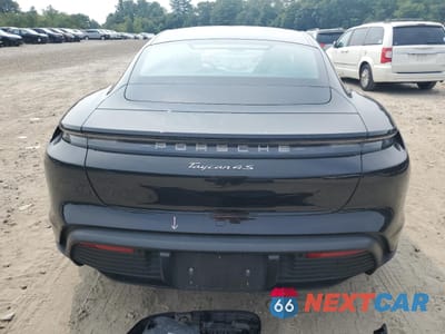 Zdjęcie 6 z 13 samochodu: 2021 PORSCHE TAYCAN 4S VIN:WP0AB2Y1XMSA43359 - miniatura