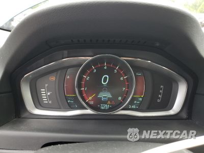 Zdjęcie 9 z 13 samochodu: 2015 VOLVO S80 PREMIER+ VIN:YV1902MC9F1184567 - miniatura