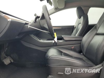 Zdjęcie 7 z 13 samochodu: 2023 TESLA MODEL Y VIN:7SAYGDEE3PF691274 - miniatura