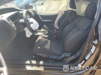 Zdjęcie 7 z 12 samochodu: 2014 HONDA CIVIC LX VIN:2HGFG3B52EH515831 - miniatura