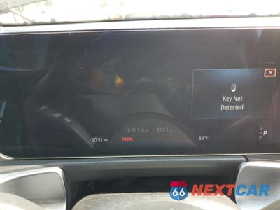 Zdjęcie 9 z 12 samochodu: 2024 MERCEDES-BENZ EQB 250+ VIN:W1N9M0CB9RN088189 - miniatura