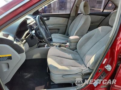 Zdjęcie 7 z 13 samochodu: 2008 KIA OPTIMA LX VIN:KNAGE123685250223 - miniatura