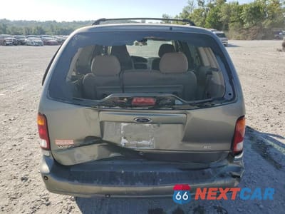 Zdjęcie 6 z 13 samochodu: 2002 FORD WINDSTAR SE VIN:2FMZA52412BB37933 - miniatura