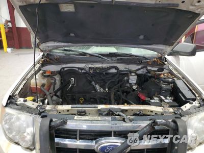 Zdjęcie 11 z 12 samochodu: 2011 FORD ESCAPE XLT VIN:1FMCU9D7XBKB17696 - miniatura