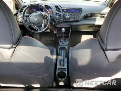 Zdjęcie 8 z 12 samochodu: 2013 HONDA CR-Z EX VIN:JHMZF1D64DS001090 - miniatura