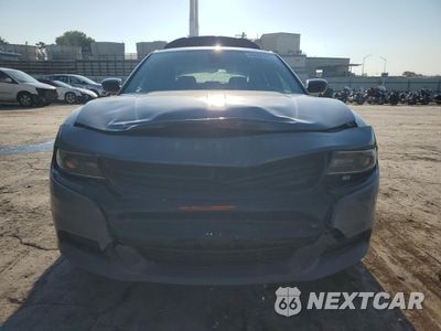 Piąte zdjęcie samochodu w środku: 2019 DODGE CHARGER SXT VIN:2C3CDXBG8KH588687 - miniatura