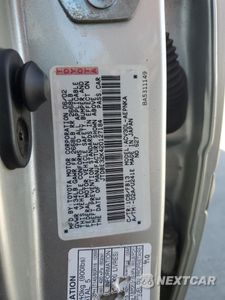 Zdjęcie 13 z 15 samochodu: 2002 TOYOTA CAMRY LE VIN:JTDBE32K420127184 - miniatura