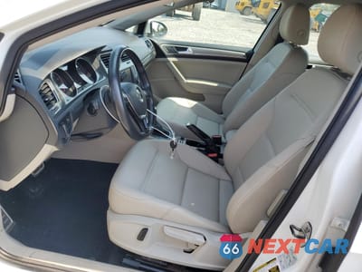 Zdjęcie 7 z 15 samochodu: 2017 VOLKSWAGEN GOLF ALLTRACK S VIN:3VWH17AU8HM530894 - miniatura