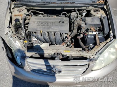 Zdjęcie 11 z 14 samochodu: 2004 TOYOTA COROLLA CE VIN:2T1BR32E64C290877 - miniatura