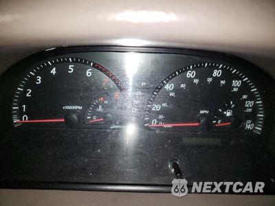 Zdjęcie 9 z 12 samochodu: 2003 TOYOTA CAMRY LE VIN:4T1BE32K43U154133 - miniatura