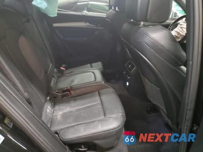 Zdjęcie 11 z 14 samochodu: 2018 AUDI SQ5 PREMIUM PLUS VIN:WA1A4BFYXJ2203026 - miniatura