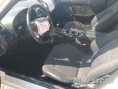 Zdjęcie 7 z 14 samochodu: 1997 MAZDA MX-5 MIATA VIN:JM1NA353XV0736832 - miniatura