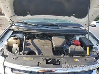 Zdjęcie 12 z 13 samochodu: 2012 FORD EDGE SEL VIN:2FMDK4JC8CBA25268 - miniatura