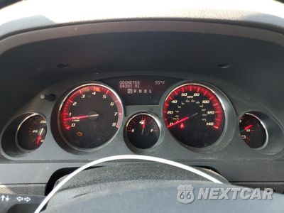 Zdjęcie 9 z 14 samochodu: 2012 GMC ACADIA DENALI VIN:1GKKRTED3CJ376335 - miniatura