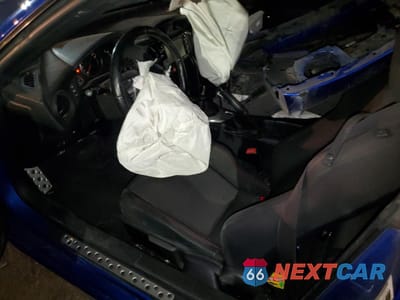 Zdjęcie 7 z 12 samochodu: 2018 SUBARU BRZ 2.0 PREMIUM VIN:JF1ZCAB10J9602359 - miniatura