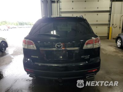 Zdjęcie 6 z 13 samochodu: 2009 MAZDA CX-9 VIN:JM3TB38A790175372 - miniatura