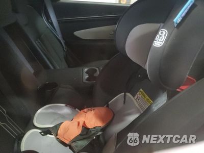 Zdjęcie 11 z 16 samochodu: 2023 HYUNDAI TUCSON SEL VIN:5NMJBCAEXPH177188 - miniatura