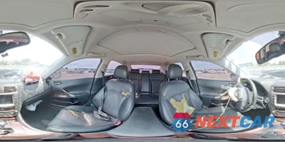 Zdjęcie 14 z 14 samochodu: 2006 LEXUS IS 350 VIN:JTHBE262162004911 - miniatura