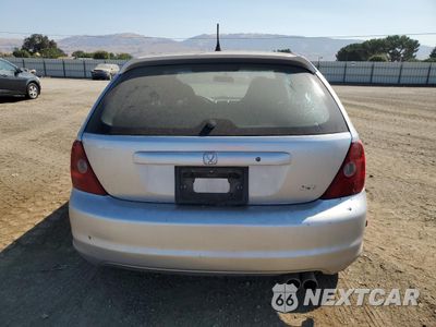 Zdjęcie 6 z 14 samochodu: 2003 HONDA CIVIC SI VIN:SHHEP33513U404858 - miniatura