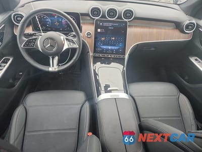 Zdjęcie 8 z 15 samochodu: 2025 MERCEDES-BENZ GLC 300 VIN:W1NKM4GB4SF372428 - miniatura