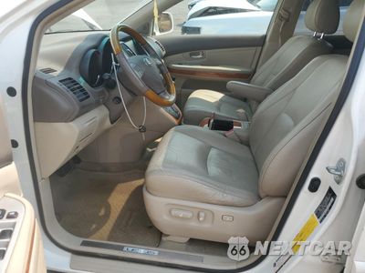 Zdjęcie 7 z 12 samochodu: 2005 LEXUS RX 330 VIN:JTJHA31U450084038 - miniatura