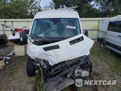 Piąte zdjęcie samochodu w środku: 2017 FORD TRANSIT T-150 VIN:1FDZK1CM1HKB21699 - miniatura