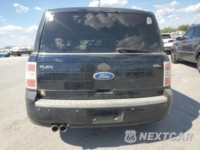 Zdjęcie 6 z 14 samochodu: 2009 FORD FLEX SEL VIN:2FMDK52C39BA19889 - miniatura