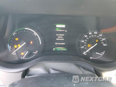 Zdjęcie 9 z 15 samochodu: 2021 TOYOTA SIENNA LE VIN:5TDKRKECXMS074476 - miniatura