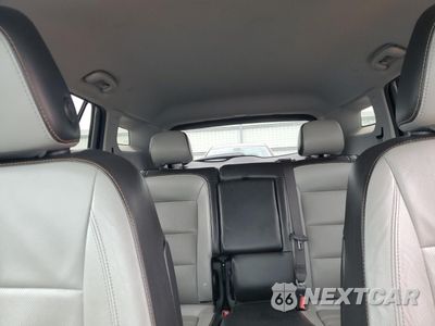Zdjęcie 10 z 16 samochodu: 2021 GMC TERRAIN SLT VIN:3GKALPEV3ML332844 - miniatura