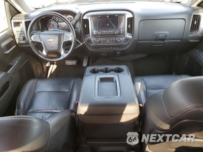 Zdjęcie 8 z 13 samochodu: 2015 CHEVROLET SILVERADO C1500 LT VIN:3GCPCREC6FG461107 - miniatura