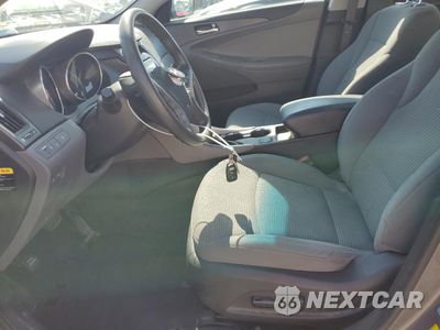 Zdjęcie 7 z 14 samochodu: 2013 HYUNDAI SONATA GLS VIN:5NPEB4AC0DH525701 - miniatura