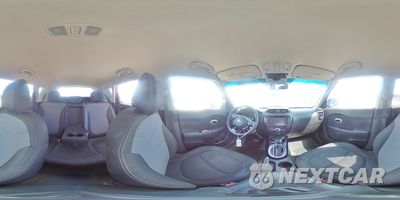 Zdjęcie 14 z 14 samochodu: 2019 KIA SOUL + VIN:KNDJP3A51K7665348 - miniatura