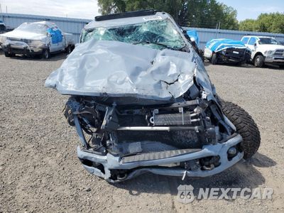 Piąte zdjęcie samochodu w środku: 2025 FORD F250 SUPER DUTY VIN:1FT8W2BM6SEC35778 - miniatura