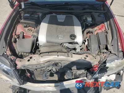 Zdjęcie 11 z 14 samochodu: 2013 LEXUS GS 350 VIN:JTHBE1BL1D5013581 - miniatura