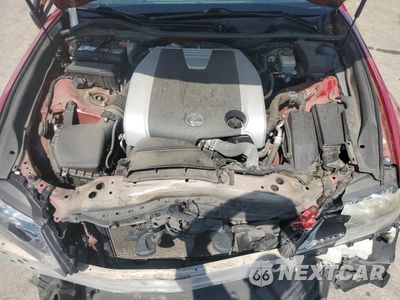 Zdjęcie 11 z 14 samochodu: 2013 LEXUS GS 350 VIN:JTHBE1BL1D5013581 - miniatura