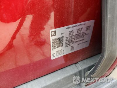 Zdjęcie 12 z 13 samochodu: 2024 GMC YUKON XL DENALI VIN:1GKS2JKL5RR100009 - miniatura