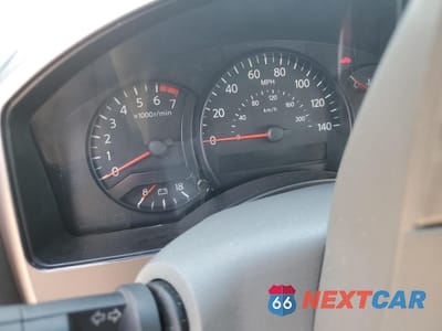 Zdjęcie 9 z 12 samochodu: 2007 NISSAN ARMADA SE VIN:5N1BA08C27N714239 - miniatura