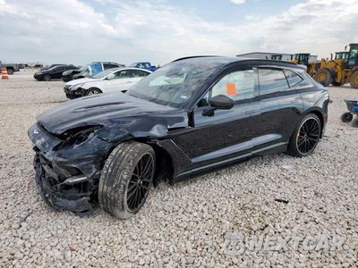 2023 ASTON MARTIN DBX 707 SD7VUJBW0PTV06339 - główne zdjęcie licytacji z USA - miniatura
